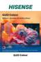 58-Inch QLED 4K Smart TV: Transform Your Living Room into a Cinematic Space | Vibrant Quantum Dot Color - 5