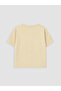 Printed boys' t-shirt and shorts set - 5