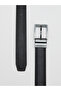 Trendlucky Leather Look Men's Belt with a Difference - 3