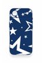 iPhone 17 Air Compatible Mega Star Patterned Silicone Case - 2