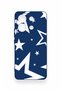 Redmi Note 13 Pro 5g Compatible Mega Star Patterned Silicone Case - 2