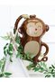 Safari Concept Birthday Decoration Set 6 Year Old Number Balloon 7 Piece Giant Size Balloon Set - 5