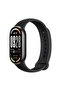 Mi Smart Band 10, 1.72 inches AMOLED Display, Midnight Black, BHR07PYGL - 6