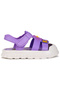 Jane Light Sole Girls' Sandals - 4