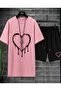 Street Spirit T-Shirt That Goes with Every Combination