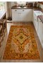 Sdt Mixed Patterned Modern Woven Base Decorative Carpet Sdtamor1097 - 2