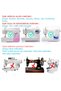 Household Sewing Machine Foot Set, Improved New Set of 32 - 3