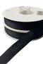 2 cm Grogren Ribbon 5 Yards – Decorative Hobby, Embellishment, Gift Wrapping, and Craft Ribbon - 3