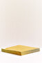 Moments 16-Piece Napkin Set Gold, Stylish Tableware Accessory - 3