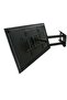 Full Motion Articulating TV Wall Mount Bracket for 32"-70" Plasma, LED, LCD Flat Screens – Supports Up to 100 lbs, VESA 600x400 - 3