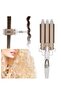 Hair bun volume shapers hair curler professional hair tools - 5