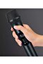 Wireless Handheld Microphone for Home Karaoke, Outdoor Audio, TV Singing & Events - 3