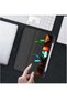 Blue Trifold Smart Cover for iPad Air 13 Inch (M2) 2024 – Auto Wake/Sleep, Pencil Holder, and Soft TPU Protection - 5
