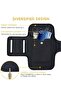 Running Armband, Cellphone Armband for iPhone 13 Pro Max - 2