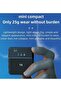 SX31 3 in 1 Collar Clip Wireless Noise Reduction Microphone - 4