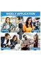 Dual Wireless Lavalier Lapel Microphone for iPhone, Android, Camera-Cordless Double Mics Plug-Play - 5
