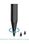 Upgraded Stylus Pen for Touch Screens, Rechargeable Phone Pen for Android & iOS - 4