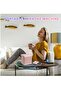 Karaoke Machine with 2 Microphones, Portable Mini Karaoke Speaker PA System for Adults & Kids (Pink) - 7