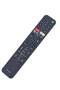 RMF-TX500U Voice Remote Control Replacement – Compatible with Sony 4K UHD Smart TVs – Easy Setup with Voice Assistant, Netflix & YouTube Buttons - 2