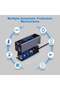 150W Car Power Inverter - LED Display, 220V AC, Dual PD 30W USB-C & Dual QC 3.0 - 3
