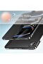 Space Grey Slim Smart Case for iPad Pro 13-Inch M4 (2024) – Hard Back Shell, Integrated Stand, Auto Wake/Sleep Function - 3