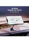 Magnetic Car Mount – 360° Rotation All-Metal Magnetic Phone Holder, Strong Magnets for iPhone 15/14/13 Pro Max Plus - 6