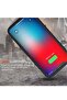 Battery Case for iPhone Xs Max, Enhanced 4000mAh Protective Portable Charging Case - 6