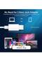 iPhone Headphones, [MFI Certified] Earphones Wired Stereo Sound Earbuds with Microphone - 7