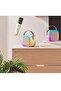 Kids Karaoke Machine with Portable Bluetooth Speaker & Wireless Microphone - Mini Karaoke - 4