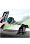 Phone Holder C41 Black - 4