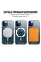 Magsafe Case + 2 Tempered Glass Screen Protector For iPhone 15 14 Plus Pro Max - 4