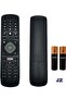 Replacement Remote Control for Philips Smart TV – Compatible with Philips TV Models – Battery Included