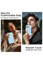 Compatible with iPhone 15 Pro Max Liquid Silicone Full Body Shockproof Protective Case - Baby Blue - 2