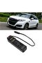 200W Power Converter, Car Inverter PWM Switch for AC Electronic Equipments - 4