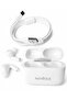 DT05 True Wireless Bluetooth 5.4 Earbuds, Low Latency TWS Earphones for Gaming & Music, Deep Bass, Fast Pairing & Extended Battery Performance - 3