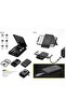 Multi Functional Box/Type-C to Type-C Cable Charge Sync Cable/Type-C to USB/Type-C to Lightning/Type-C to Micro - 4