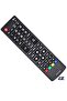 New Remote Control for LG AKB73715603 42PN450B 47lN5400 50lN5400 50PN450B with battery - 2