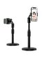 Foldable & Adjustable Smartphone Phone Mobile Stand Holder for Live/Vlogs - 2