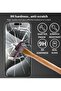 Matte Screen Protector for iPhone 15 Pro Max 5G - Anti-Glare, Anti-Fingerprint, 3D Touch - 4