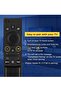 Replacement Voice Remote Control BN59-01357A for Samsung 2021 QLED Smart TV - 5