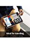 Case for iPad 10th Generation 10.9 Inch (2022 Model), Slim Stand Hard Back Shell Cover - 7