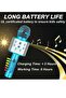 Bluetooth Karaoke Microphone Wireless, Portable Singing Microphone for Kids Adults - 5