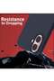 Liquid Silicone Case for iPhone 16 - Ultra Slim Design with Soft Anti-Scratch Microfiber Lining & Drop Protection - 4