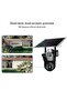 4G Dual Lens Dual Screen Battery-Powered CCTV Camera with Motion Detection - 3