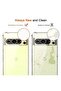 Google Pixel 9 Pro XL Case Cover | Protective Shock Absorption Bumper Case with Camera Protection - 4