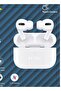 DX648 Wireless Bluetooth Earbuds – Touch Control, HD Sound, Extended Battery Life, Sweatproof for Sports and Daily Use - 4