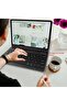 New Keyboard Case Compatible for Samsung Galaxy Tab S6 Lite 10.4'' (SM-P610/P615/P613/P619) - 3