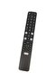 Remote Control for TCL 4K Smart TV – Black | Compatible with TCL UHD LED Screens - 3
