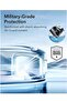 iPhone 16 Pro Case – MagSafe Compatible, Shockproof Thin Cover with Camera Protection, Scratch and Yellowing Resistant – Clear - 6