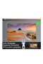 Free Style Projector for Home 4K support 720P Native HD Portable Projector Android 11 - 6